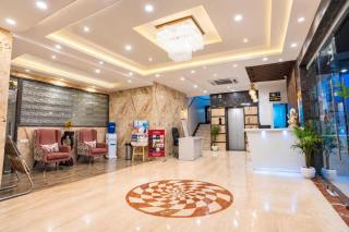 Hotel J.S. Residency - 1