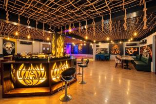 Hotel J.S. Residency - 5