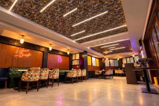 Hotel J.S. Residency - 7