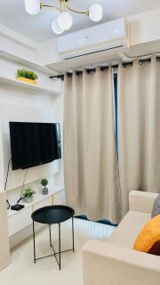 Nordic Haven at SMDC Style Condo - 9