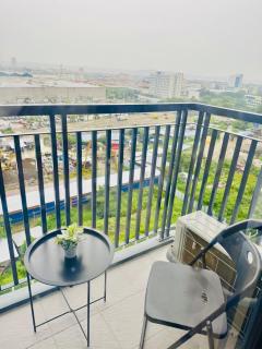 Nordic Haven at SMDC Style Condo - 8