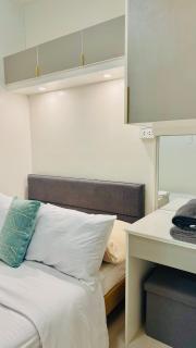 Nordic Haven at SMDC Style Condo - 5