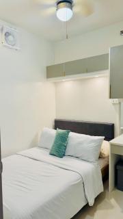 Nordic Haven at SMDC Style Condo - 3