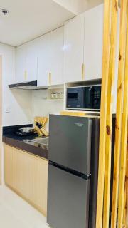 Nordic Haven at SMDC Style Condo - 2