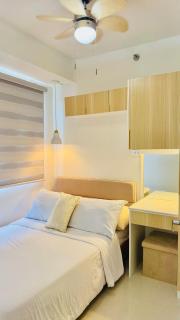 Nordic Haven at SMDC Style Condo - 1