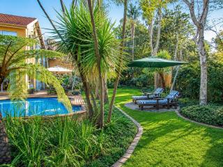 Sunward Park Guest House & Conference - 2