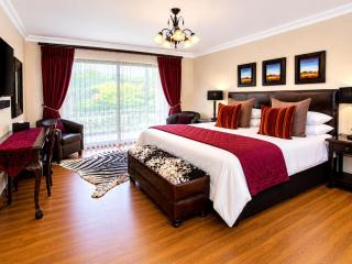 Sunward Park Guest House & Conference - 1