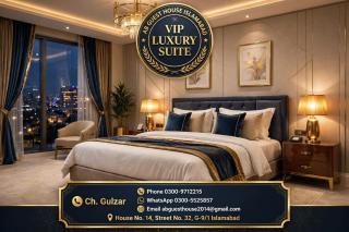 AB International Guest House - 5