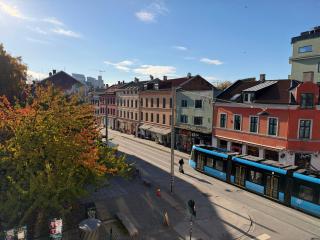 Lys Leilighet på Løkka, Edvard Munch - 6