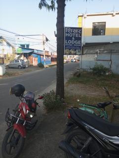 Shikhar hotel and lodge - 2
