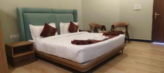 Hotel Vishwamati - 0