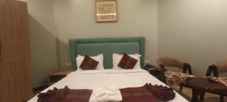 Hotel Vishwamati - 5