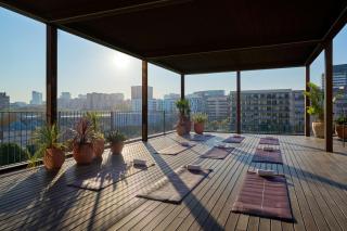 The Social Hub Barcelona Poblenou - 9