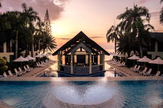 Acuatico Beach Resort & Hotel - 5
