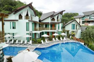 Acuatico Beach Resort & Hotel - 2