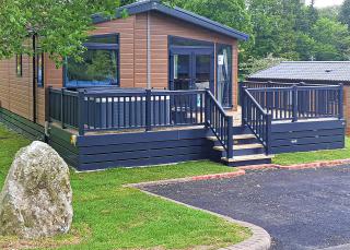 Beautiful Home In Bala, Gwynedd W - 3