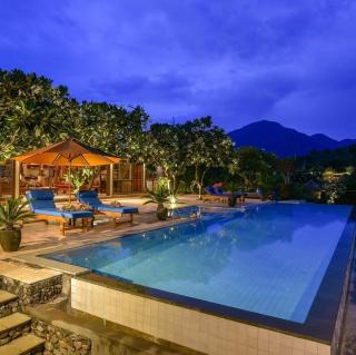Villa Macan Sumberkima Hill - 1
