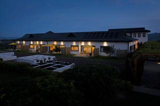 Enon Heights 5-Star Luxury Stay - 6