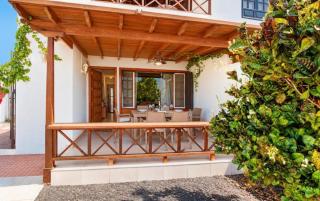Beach - Sun apartament - Sol y Playa Puerto del Carmen - 0