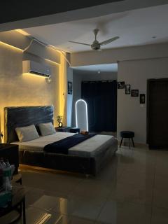 Skyline Airport Apartments Islamabad - 7
