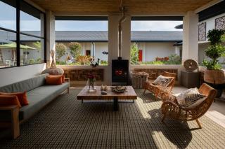 Enon Heights 5-Star Luxury Stay - 4