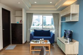The Kaze 34 Hotel and Serviced Residence - 6
