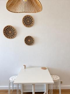 Studio moderne avec vue mer - Pietranera - Proche Bastia - 7