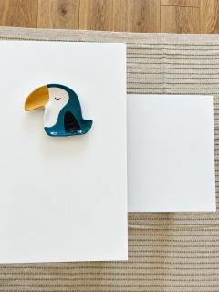 Studio moderne avec vue mer - Pietranera - Proche Bastia - 1
