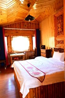 ShangriLa Nombu Yongqing Boutique Inn - Dukezong Ancient Town Branch - 7