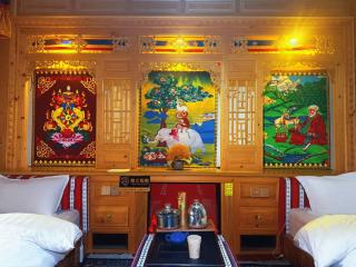 ShangriLa Nombu Yongqing Boutique Inn - Dukezong Ancient Town Branch - 6