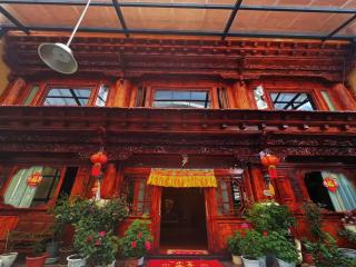 ShangriLa Nombu Yongqing Boutique Inn - Dukezong Ancient Town Branch - 5