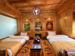 ShangriLa Nombu Yongqing Boutique Inn - Dukezong Ancient Town Branch - 3