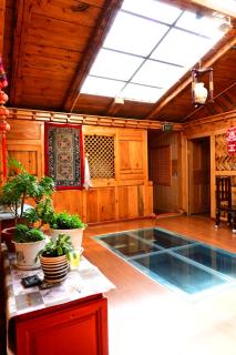 ShangriLa Nombu Yongqing Boutique Inn - Dukezong Ancient Town Branch - 2