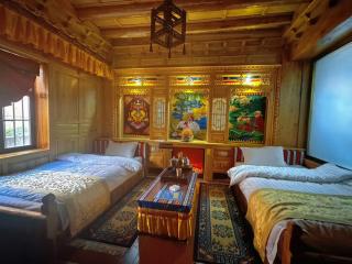ShangriLa Nombu Yongqing Boutique Inn - Dukezong Ancient Town Branch - 1