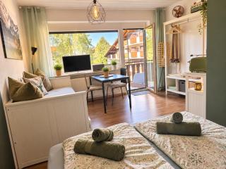 Ferienwohnung Darosa Bergblick - Seeg - 0
