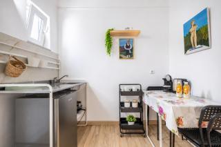 Karavaki apartments - 5