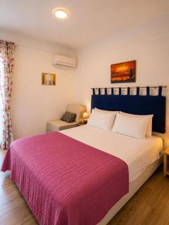 Karavaki apartments - 2
