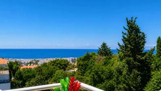 Luxury Seaview Escape for Couples & Families in Paphos - 8