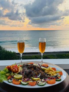 Ocean Front Villa - 7