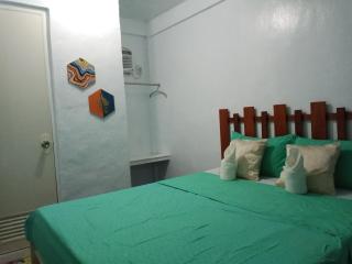 Marian stay - 1