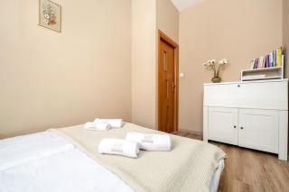 Apartamenty Izerskie - ul. Wczasowa 8 - 2