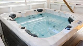 Maison conviviale Capesterre-Belle-Eau 36 m², jacuzzi - 8