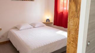 Maison conviviale Capesterre-Belle-Eau 36 m², jacuzzi - 7