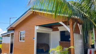 Maison conviviale Capesterre-Belle-Eau 36 m², jacuzzi - 4