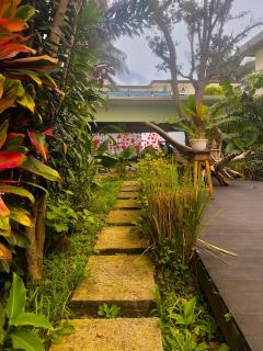 Haven Hostel - 0