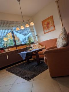 Casa Orange - 6