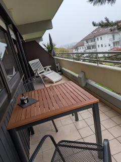 Casa Orange - 1