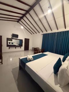 Ocean Front Villa - 3