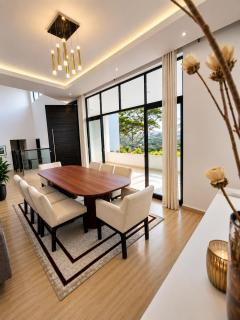Luxury Villa in Kigali near Convention Centre with Infinity Pool - 7