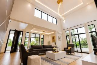 Luxury Villa in Kigali near Convention Centre with Infinity Pool - 6
